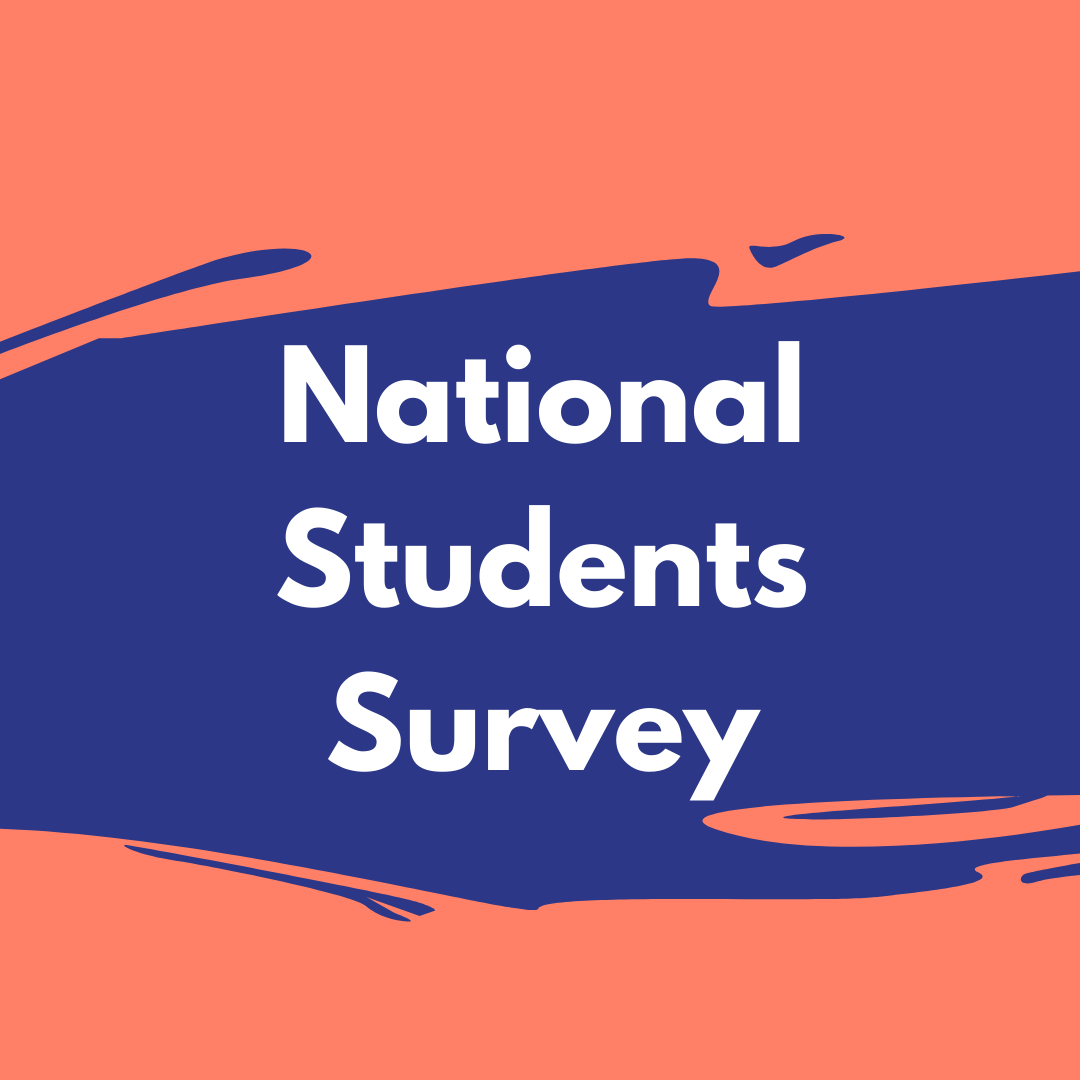 National Student Survey