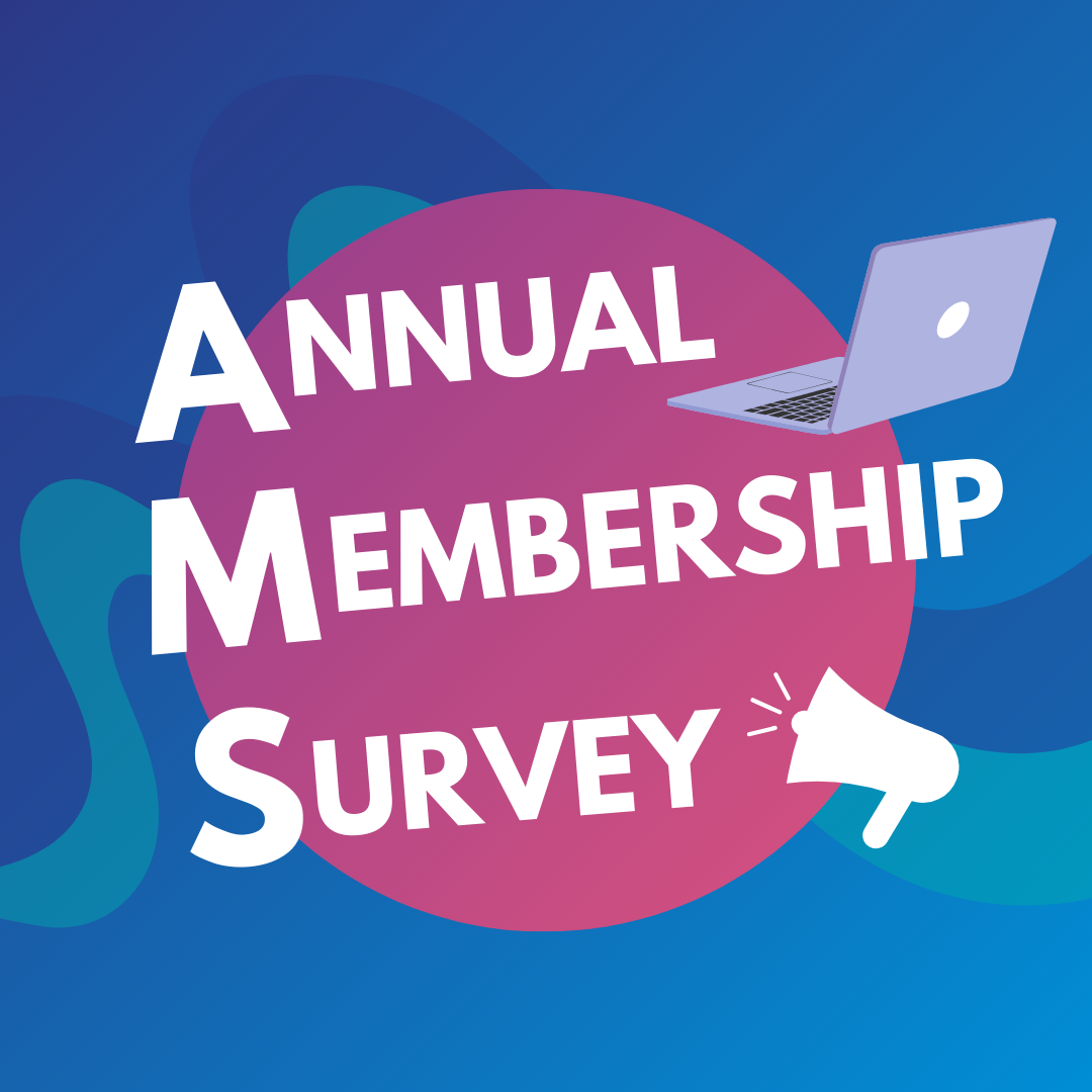 Annual Membership Survey