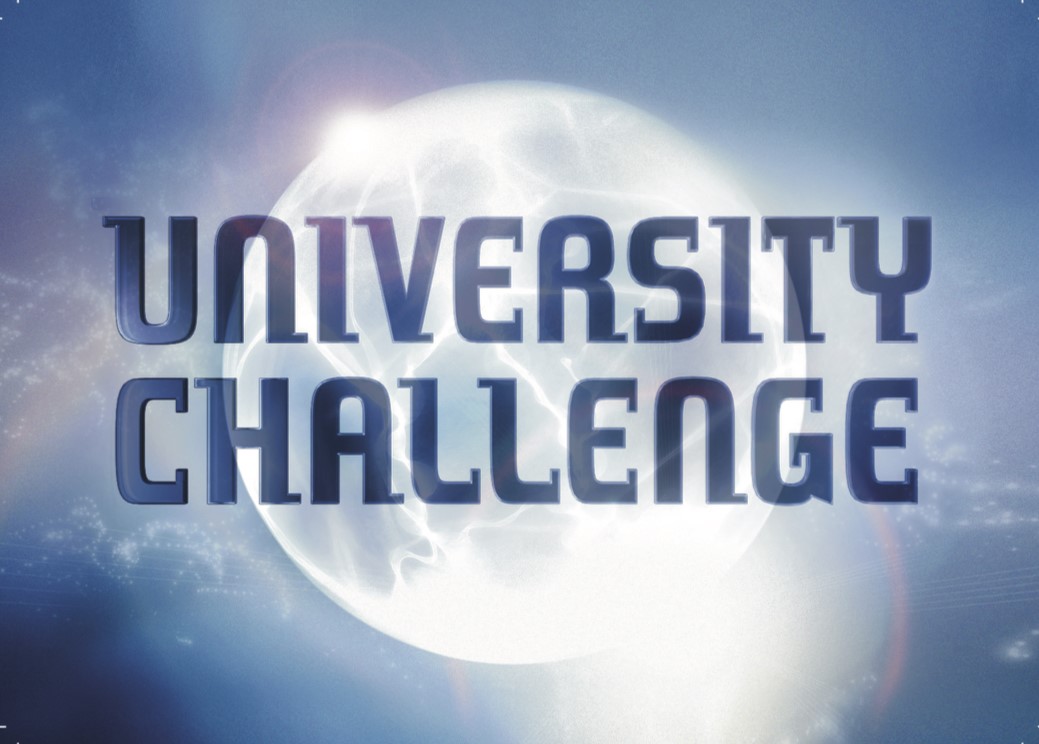 University Challenge